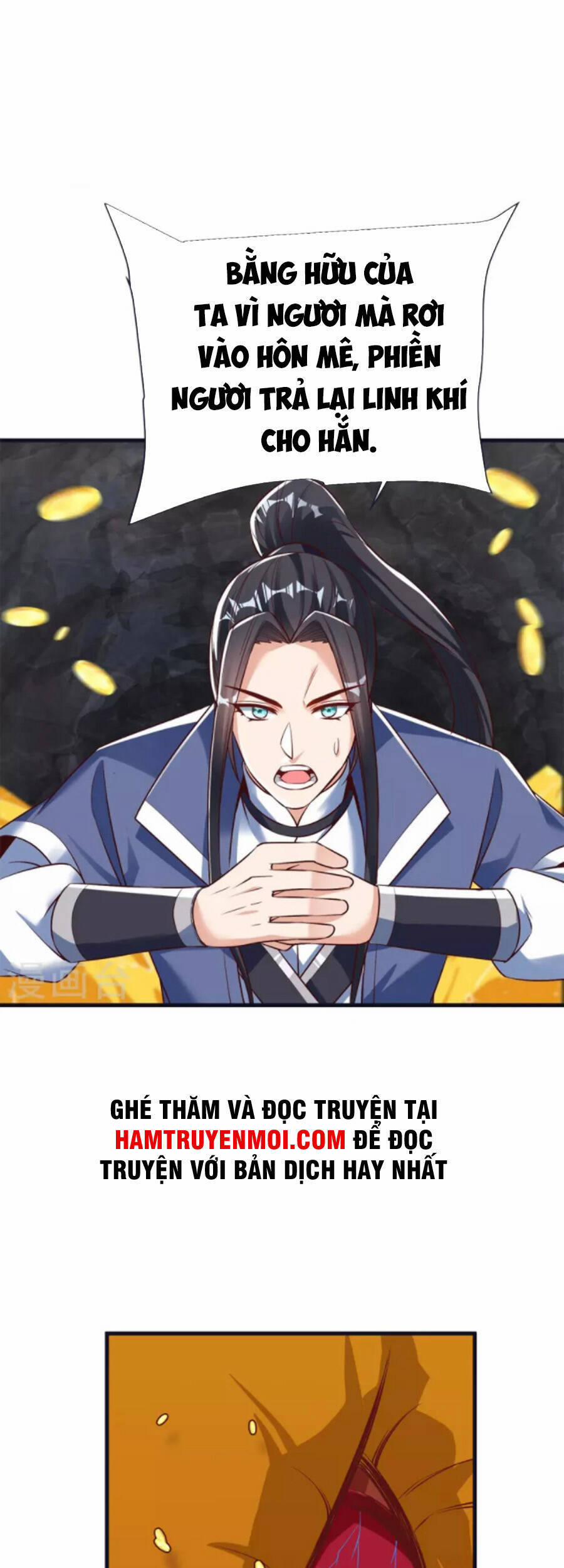 Chí Tôn Trời Hoang 78 trang 32