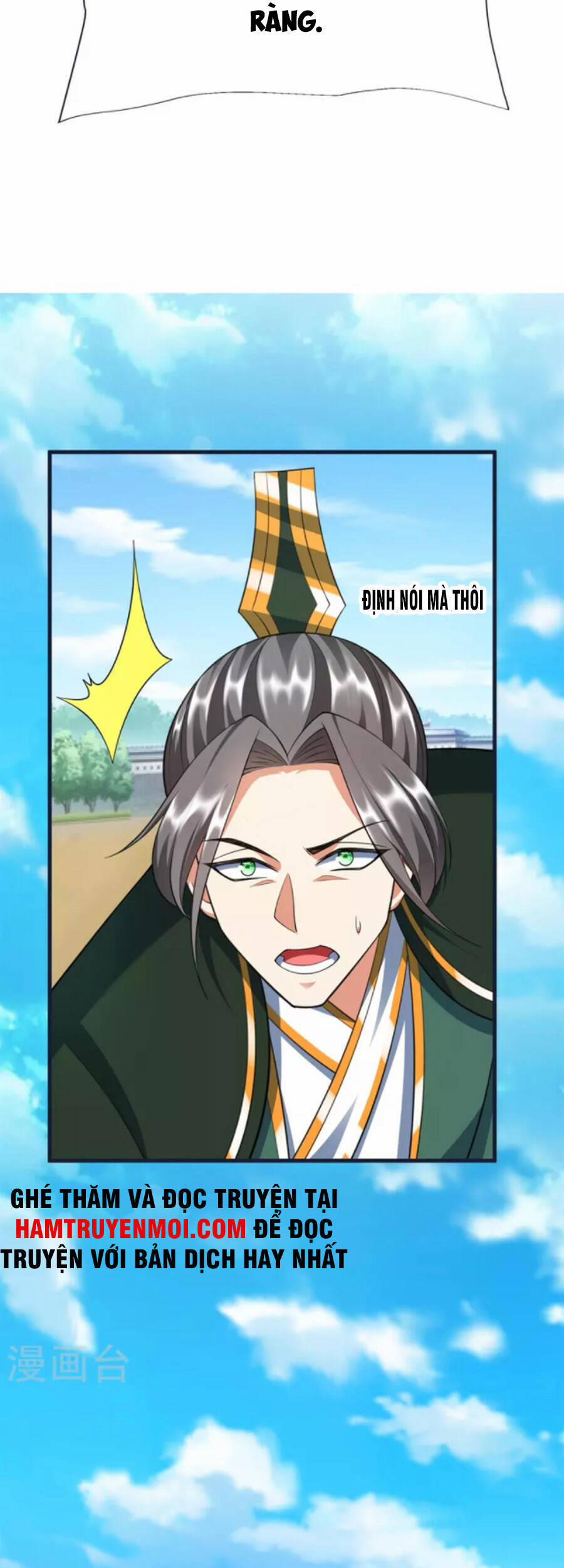 Chí Tôn Trời Hoang 78 trang 4