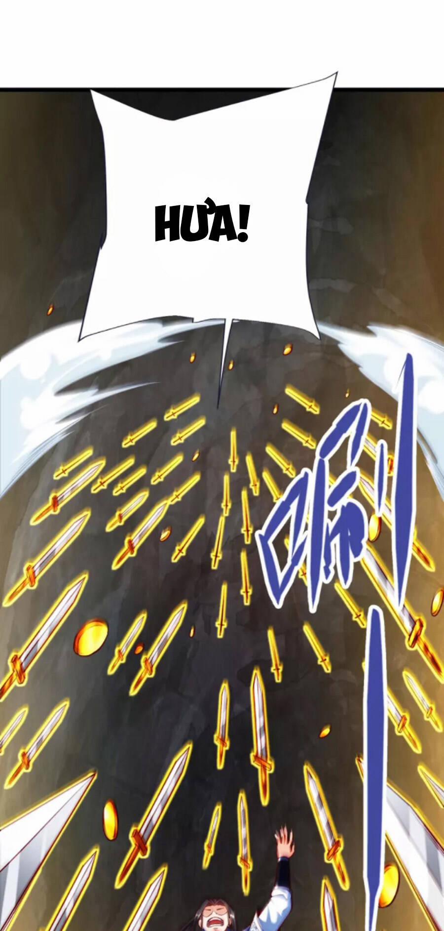 Chí Tôn Trời Hoang 78 trang 42