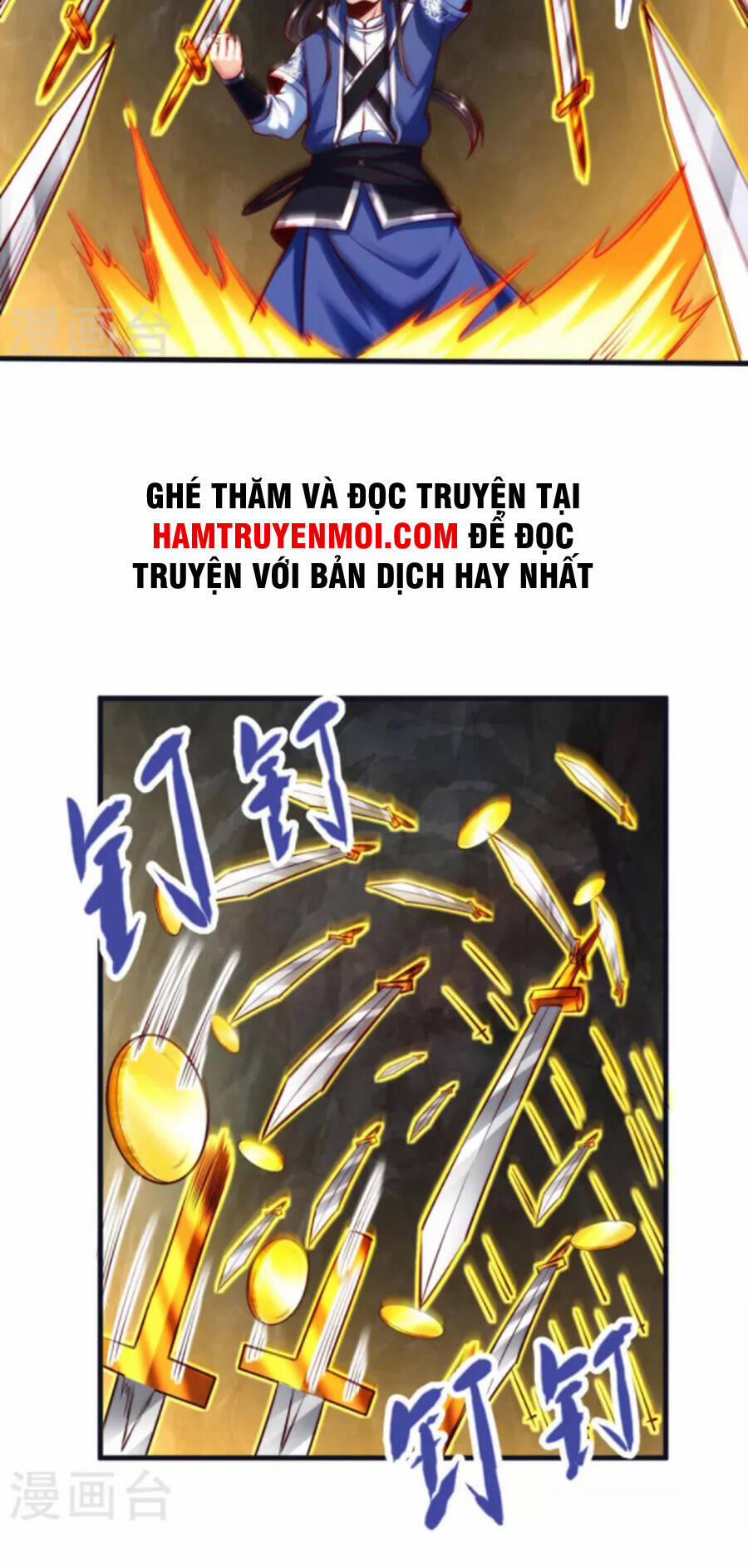 Chí Tôn Trời Hoang 78 trang 43