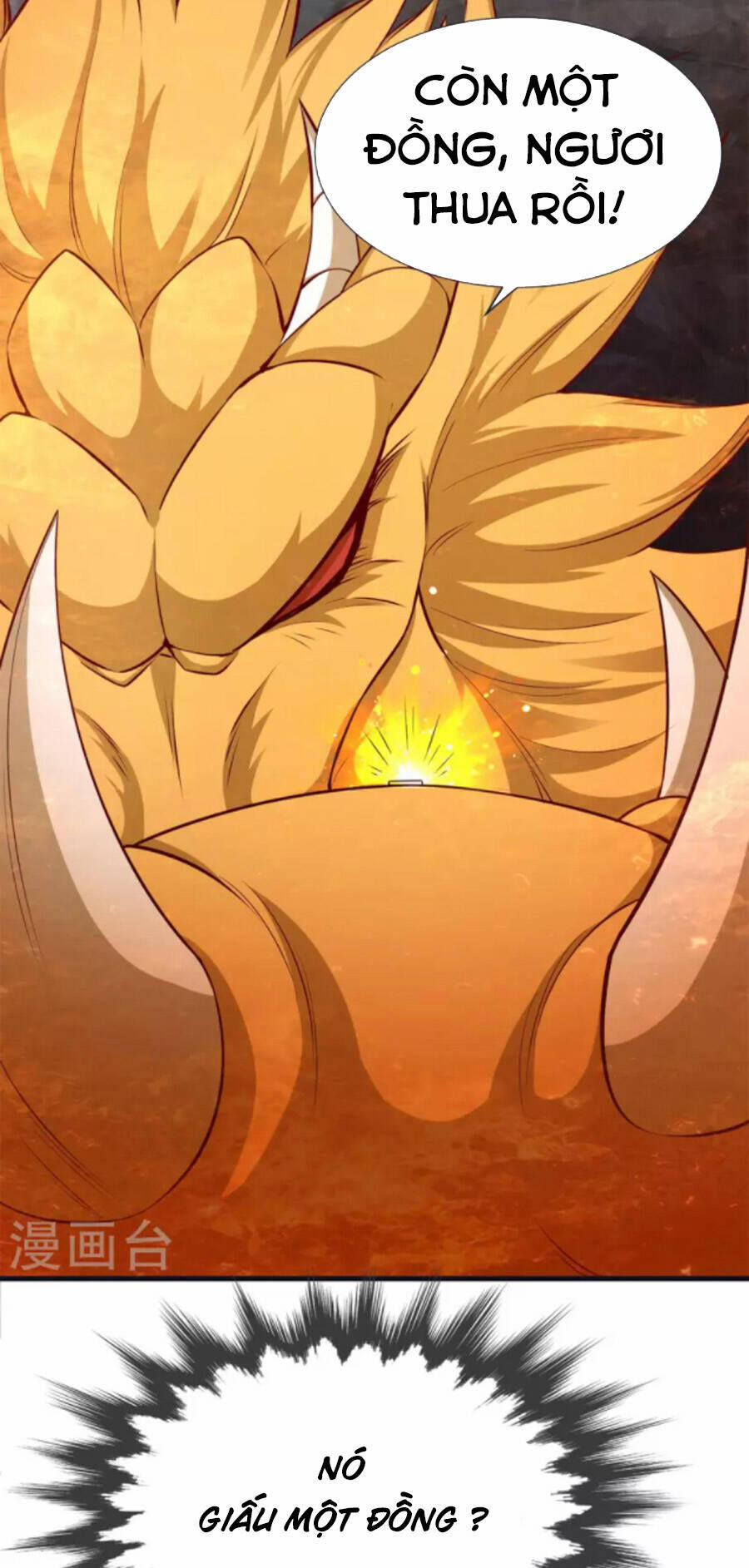 Chí Tôn Trời Hoang 78 trang 48