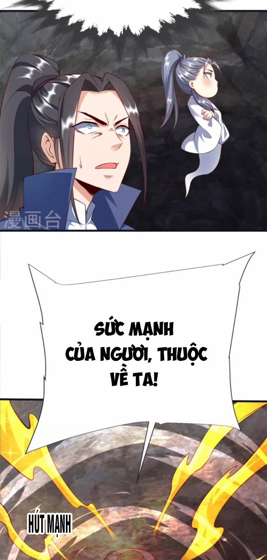 Chí Tôn Trời Hoang 78 trang 49