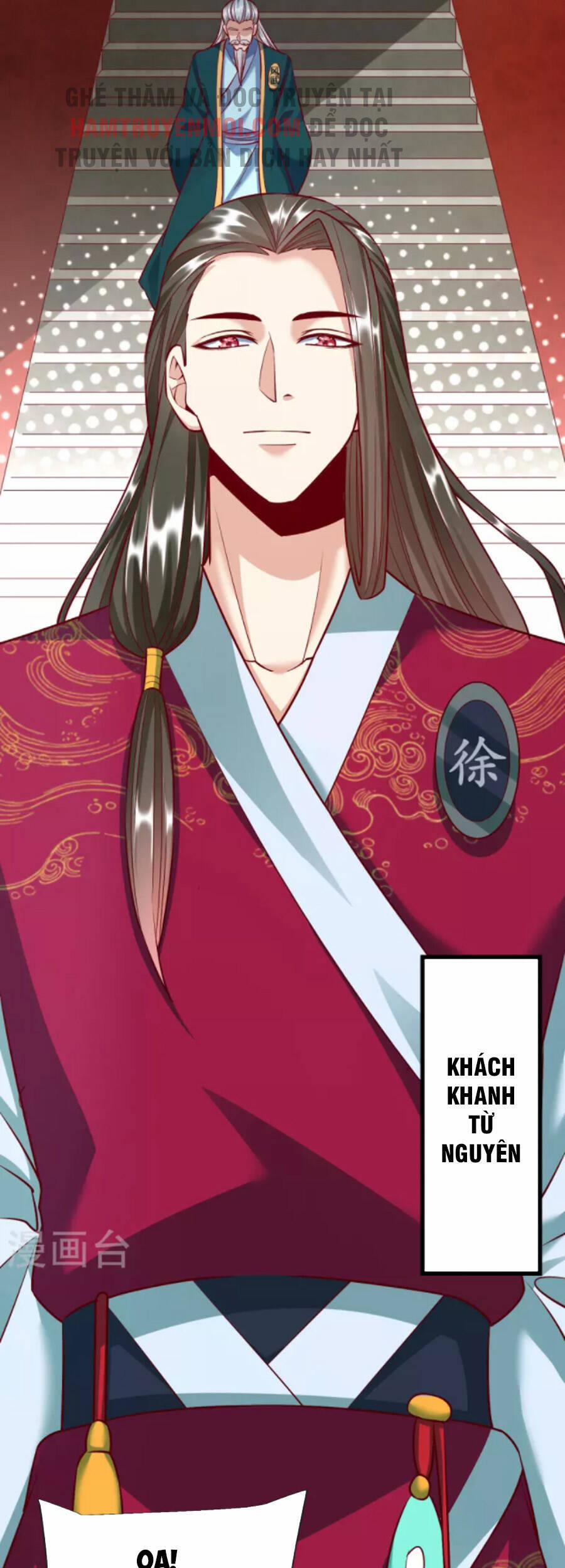 Chí Tôn Trời Hoang 79 trang 34