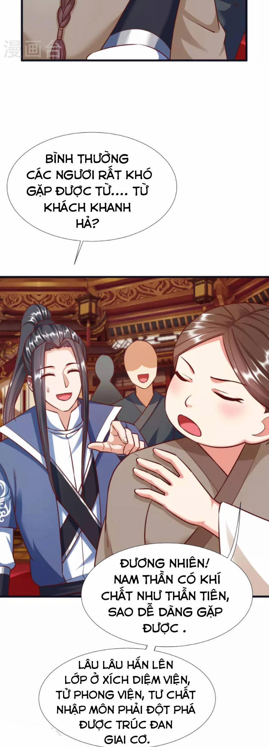 Chí Tôn Trời Hoang 79 trang 42