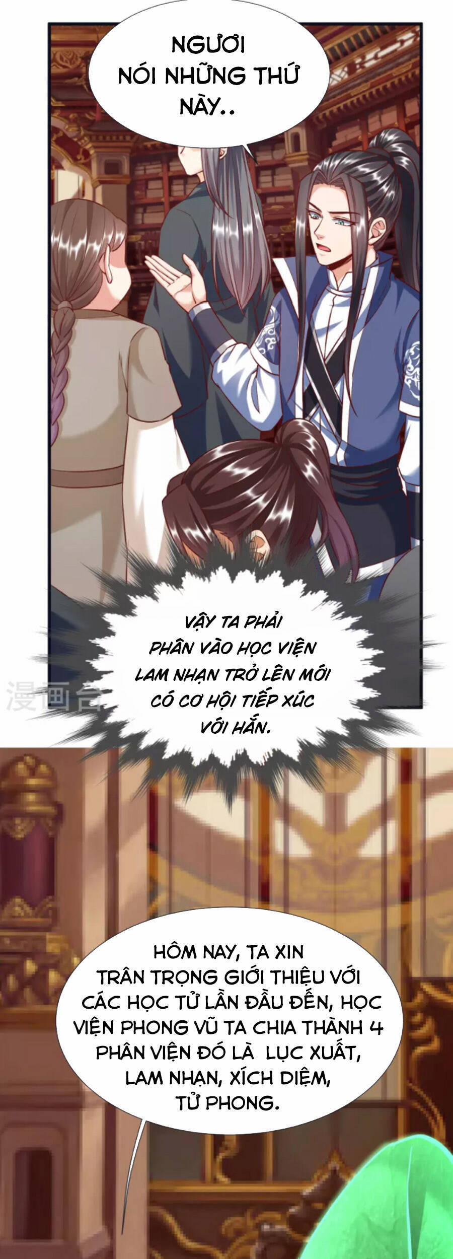 Chí Tôn Trời Hoang 79 trang 44