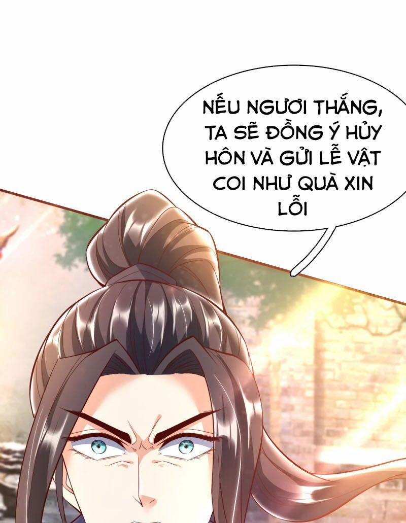 Chí Tôn Trời Hoang 8 trang 13