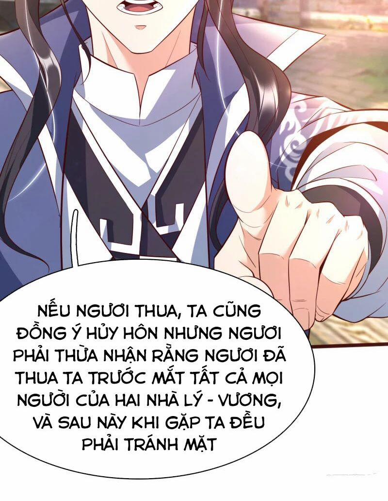 Chí Tôn Trời Hoang 8 trang 14