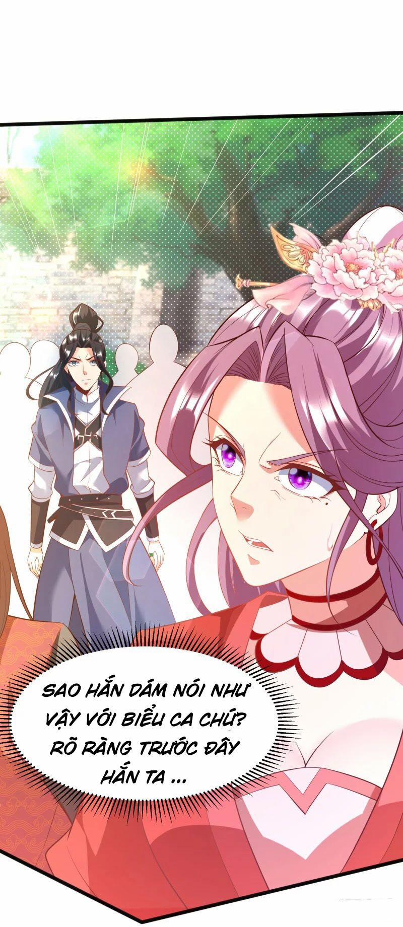 Chí Tôn Trời Hoang 8 trang 17