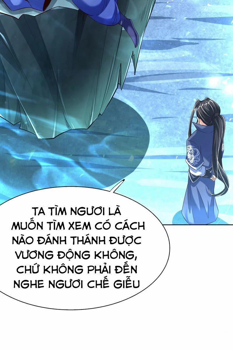 Chí Tôn Trời Hoang 8 trang 23