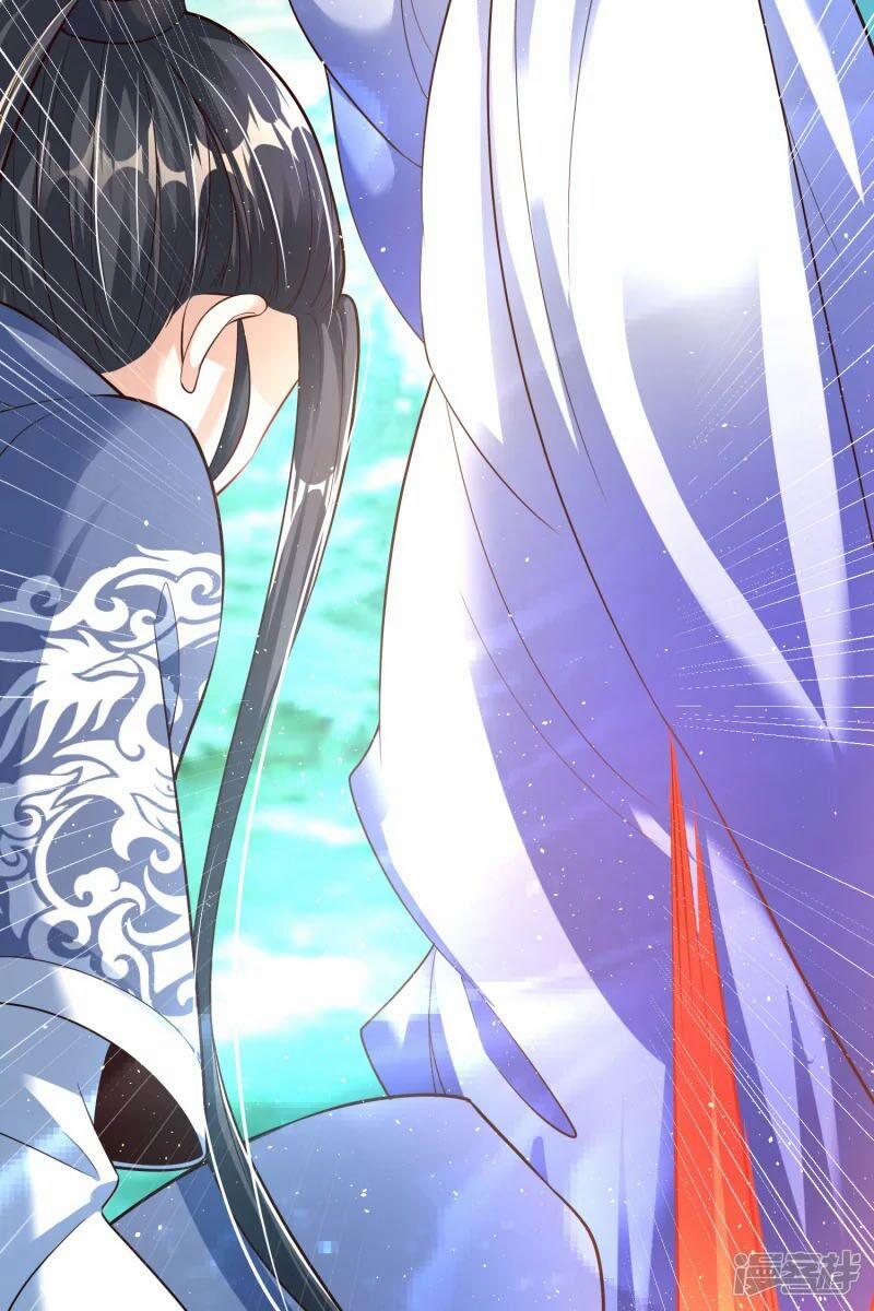 Chí Tôn Trời Hoang 8 trang 28