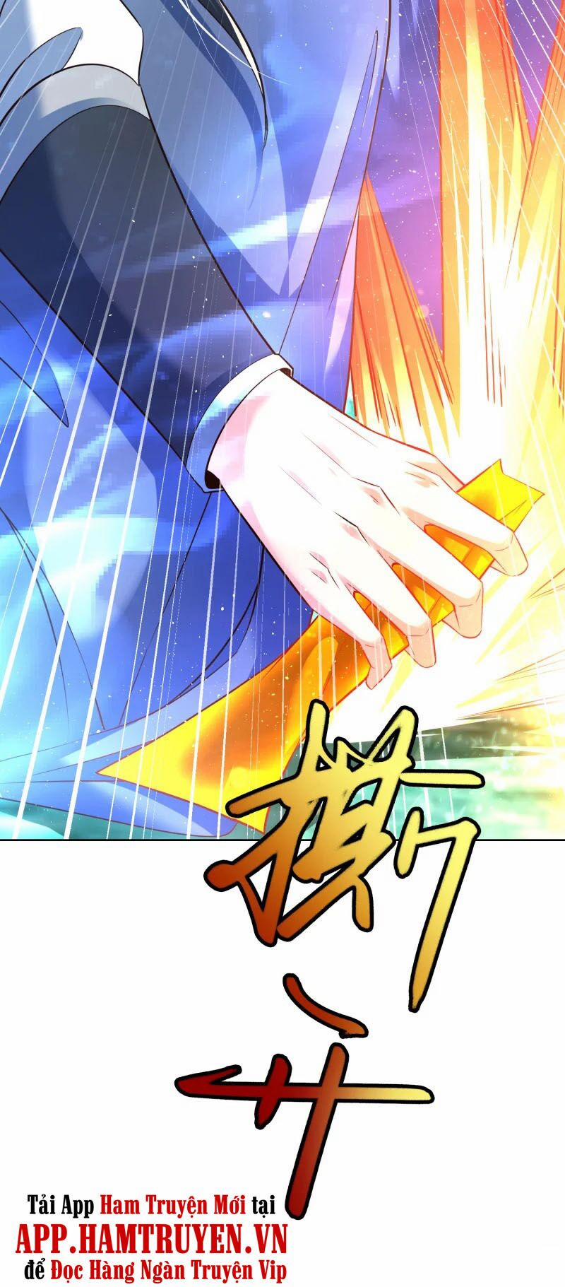 Chí Tôn Trời Hoang 8 trang 29