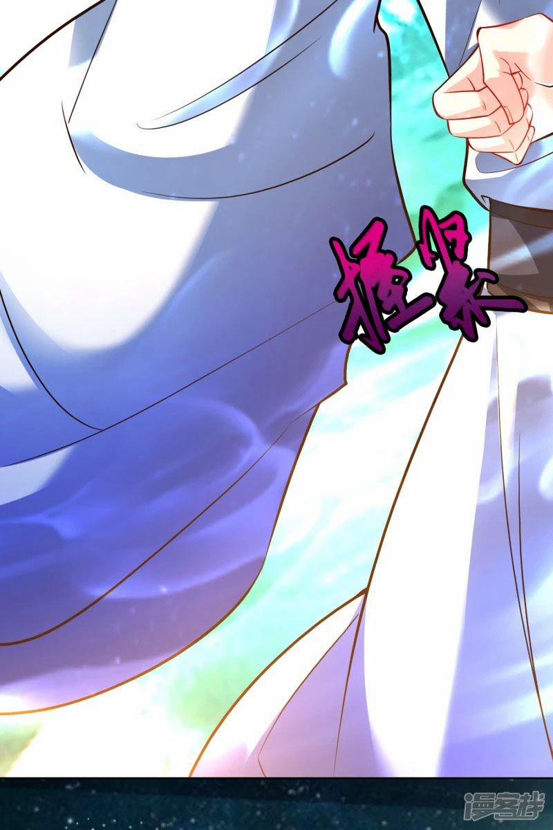 Chí Tôn Trời Hoang 8 trang 35