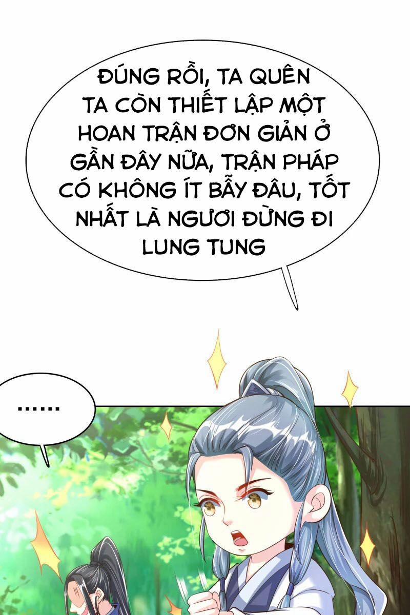 Chí Tôn Trời Hoang 8 trang 44