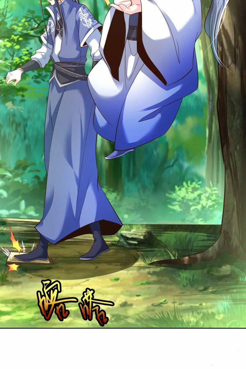 Chí Tôn Trời Hoang 8 trang 45