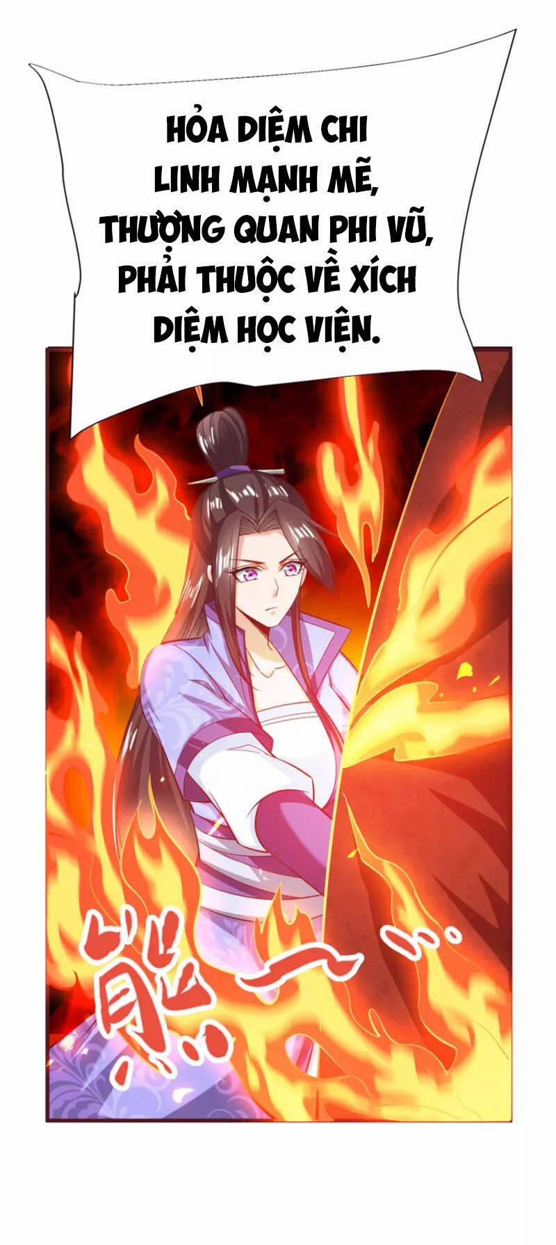 Chí Tôn Trời Hoang 80 trang 10