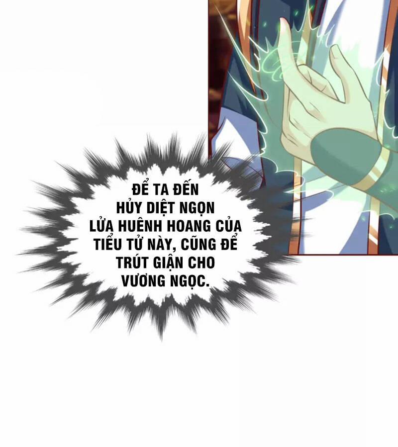 Chí Tôn Trời Hoang 80 trang 15