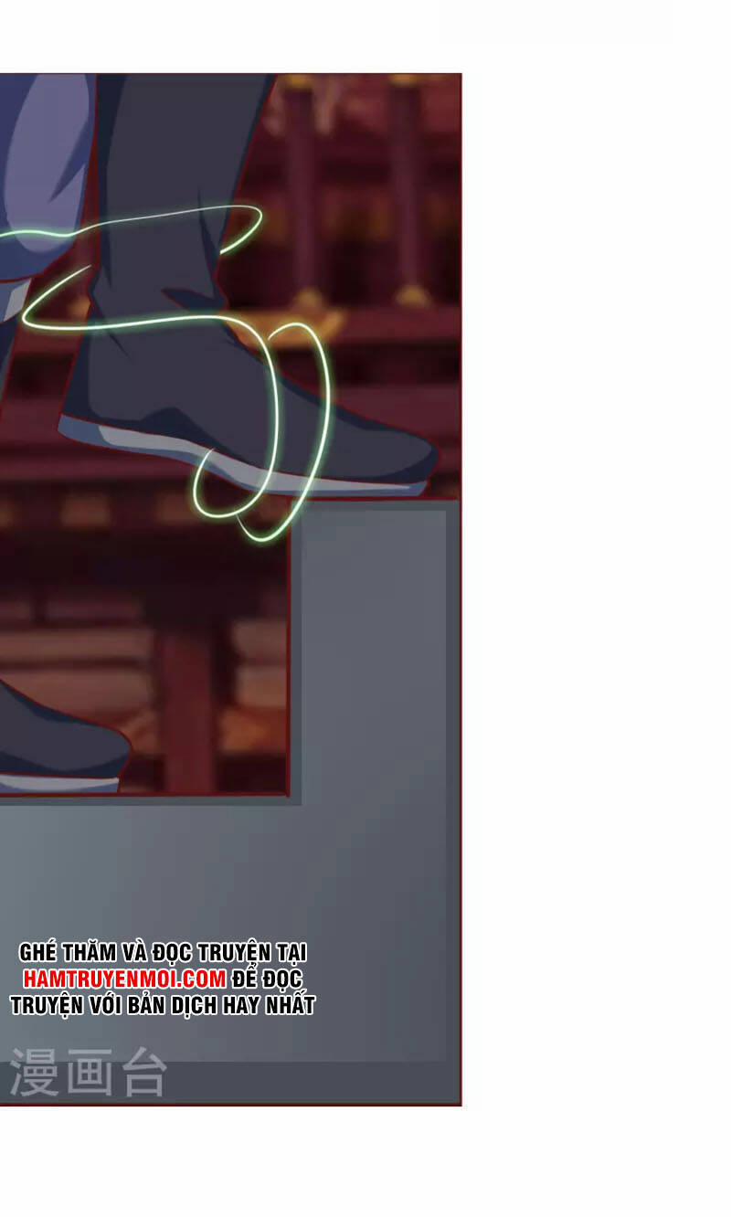 Chí Tôn Trời Hoang 80 trang 16