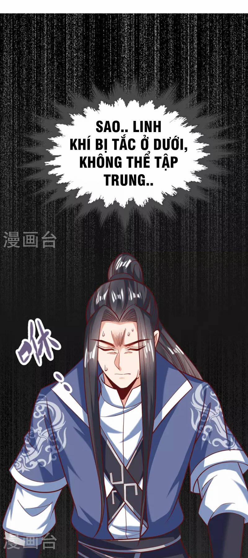 Chí Tôn Trời Hoang 80 trang 17