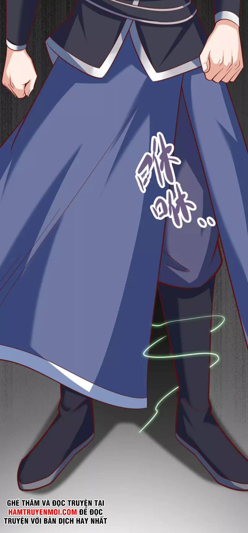 Chí Tôn Trời Hoang 80 trang 18