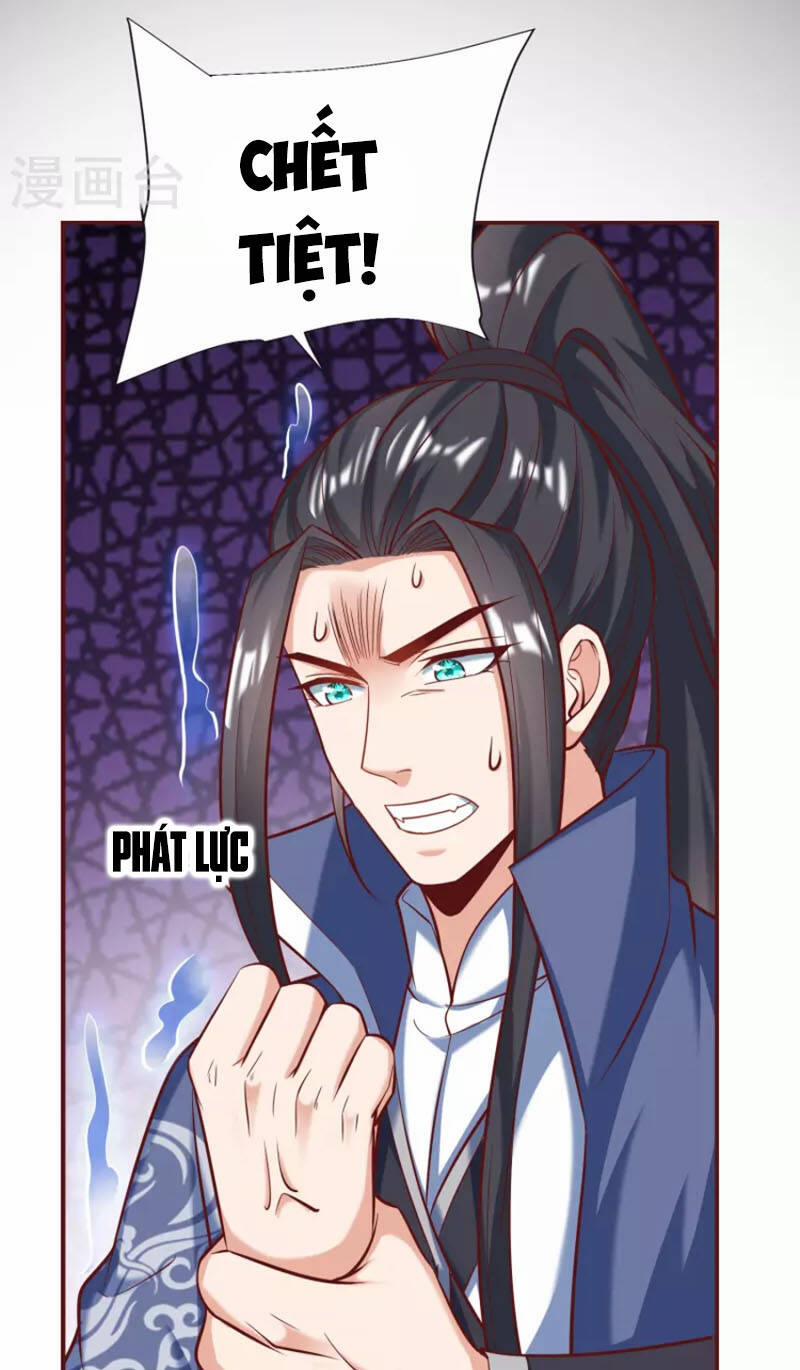 Chí Tôn Trời Hoang 80 trang 19