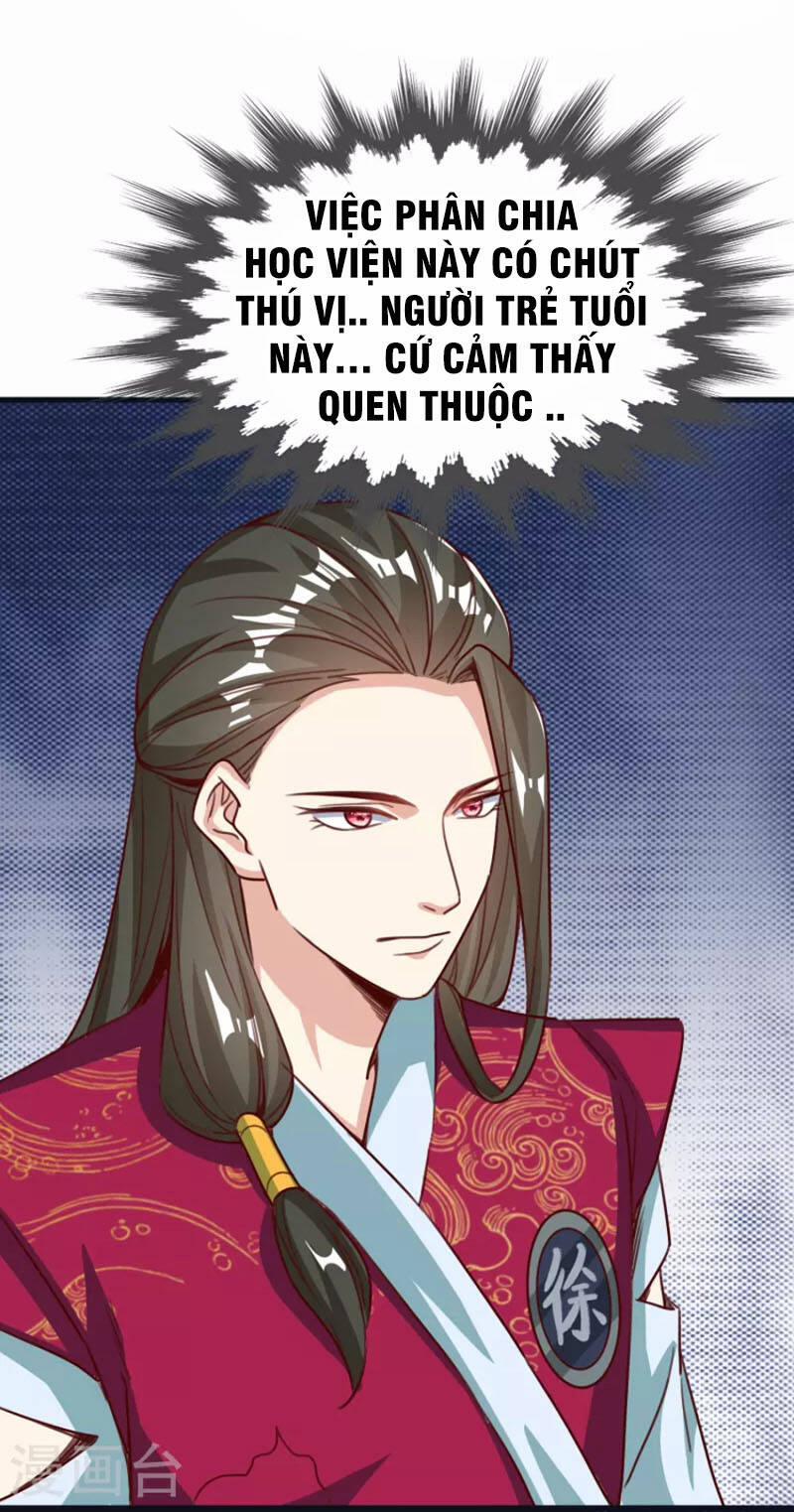 Chí Tôn Trời Hoang 80 trang 23