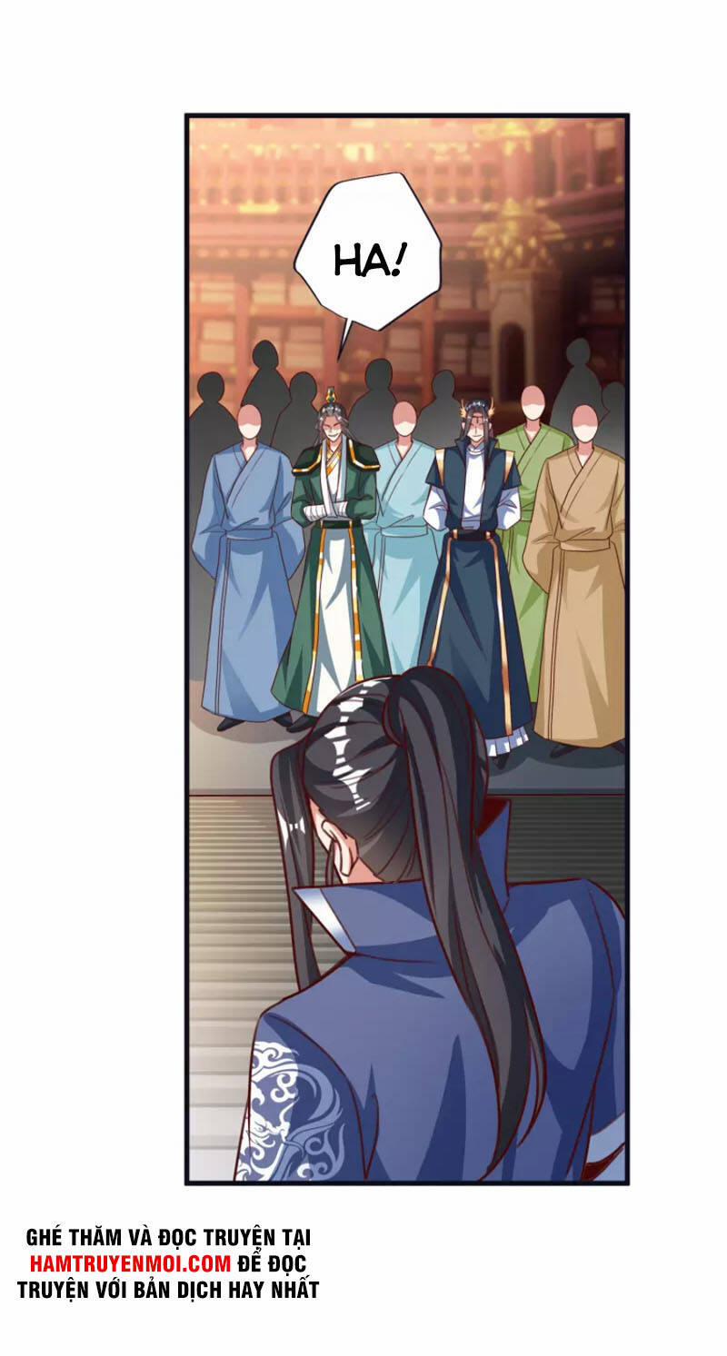 Chí Tôn Trời Hoang 80 trang 26