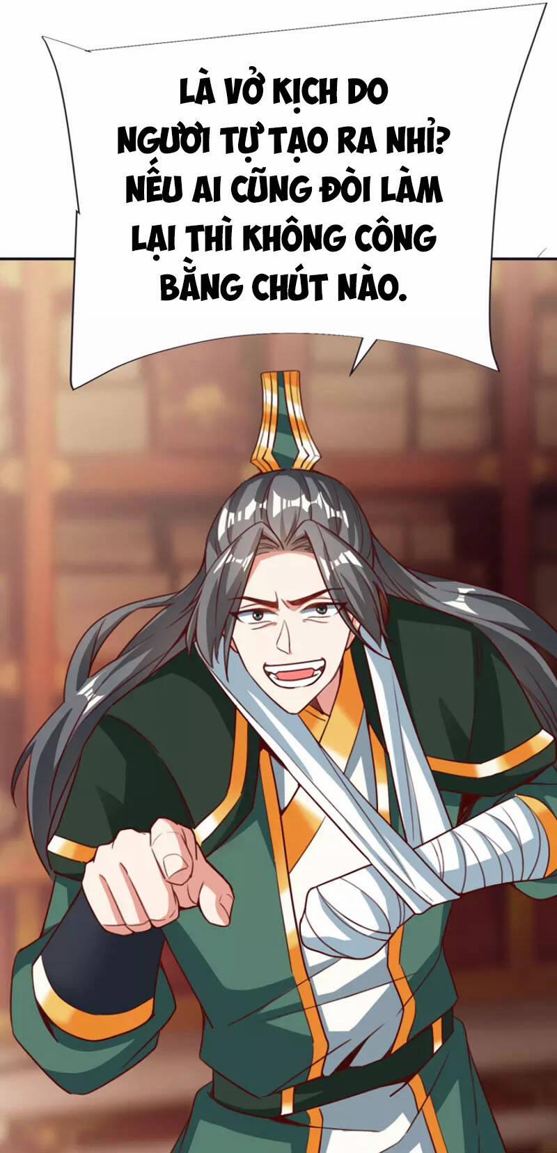 Chí Tôn Trời Hoang 80 trang 29