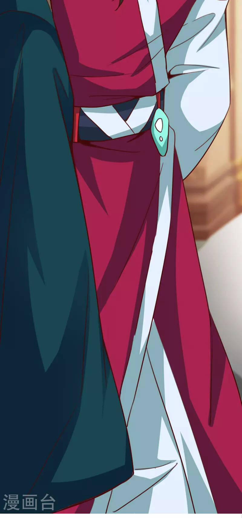 Chí Tôn Trời Hoang 80 trang 31