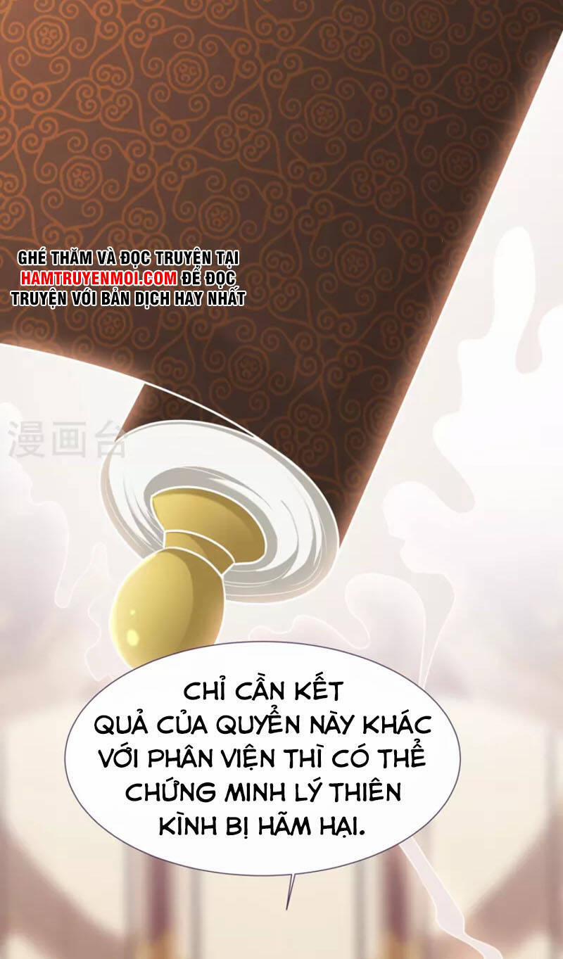 Chí Tôn Trời Hoang 80 trang 36