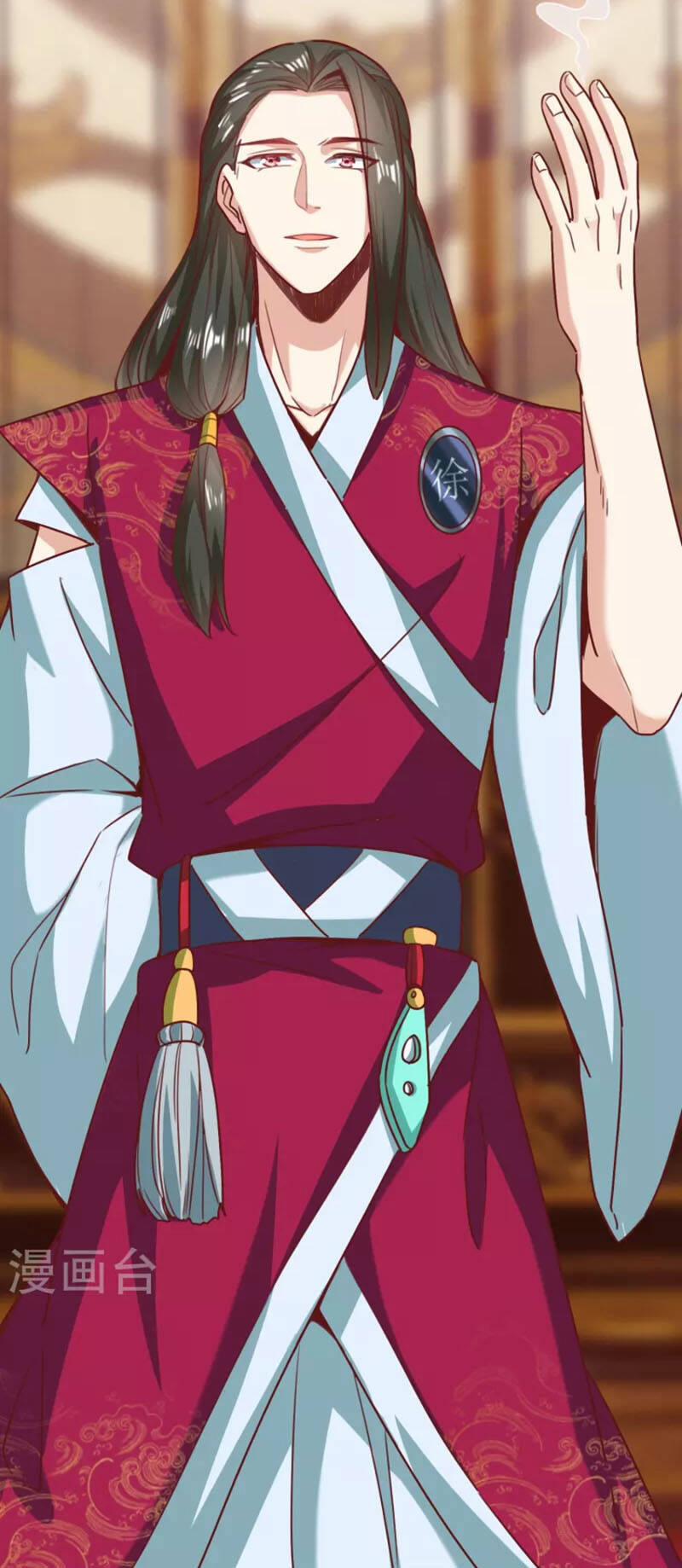 Chí Tôn Trời Hoang 80 trang 37