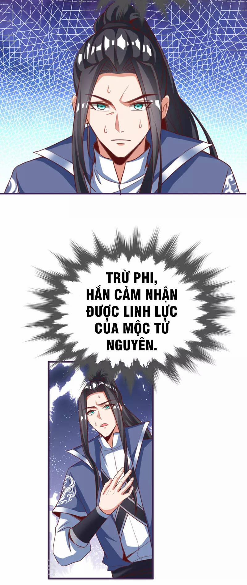 Chí Tôn Trời Hoang 80 trang 39