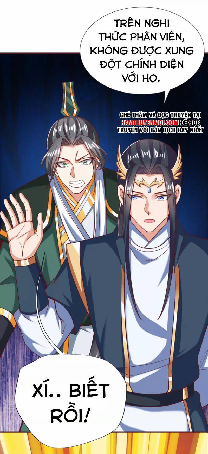 Chí Tôn Trời Hoang 80 trang 4