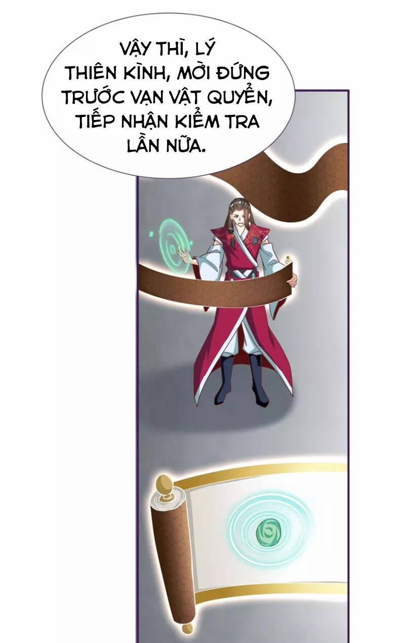 Chí Tôn Trời Hoang 80 trang 40