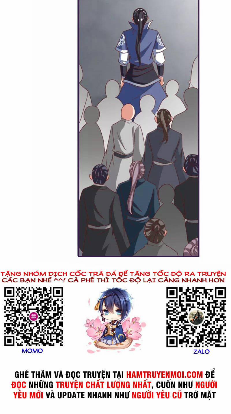 Chí Tôn Trời Hoang 80 trang 41