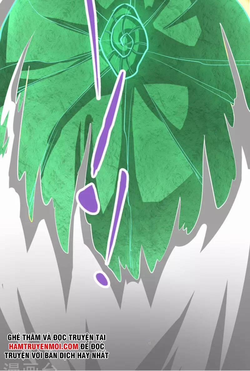 Chí Tôn Trời Hoang 80 trang 6