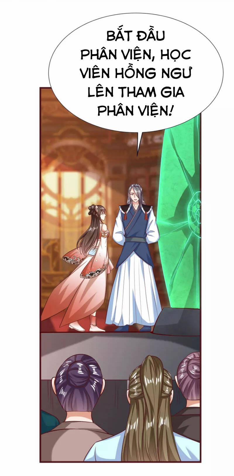 Chí Tôn Trời Hoang 80 trang 7