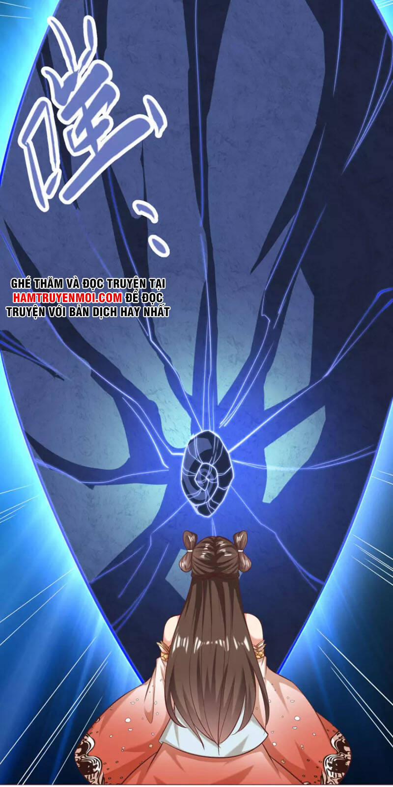 Chí Tôn Trời Hoang 80 trang 9