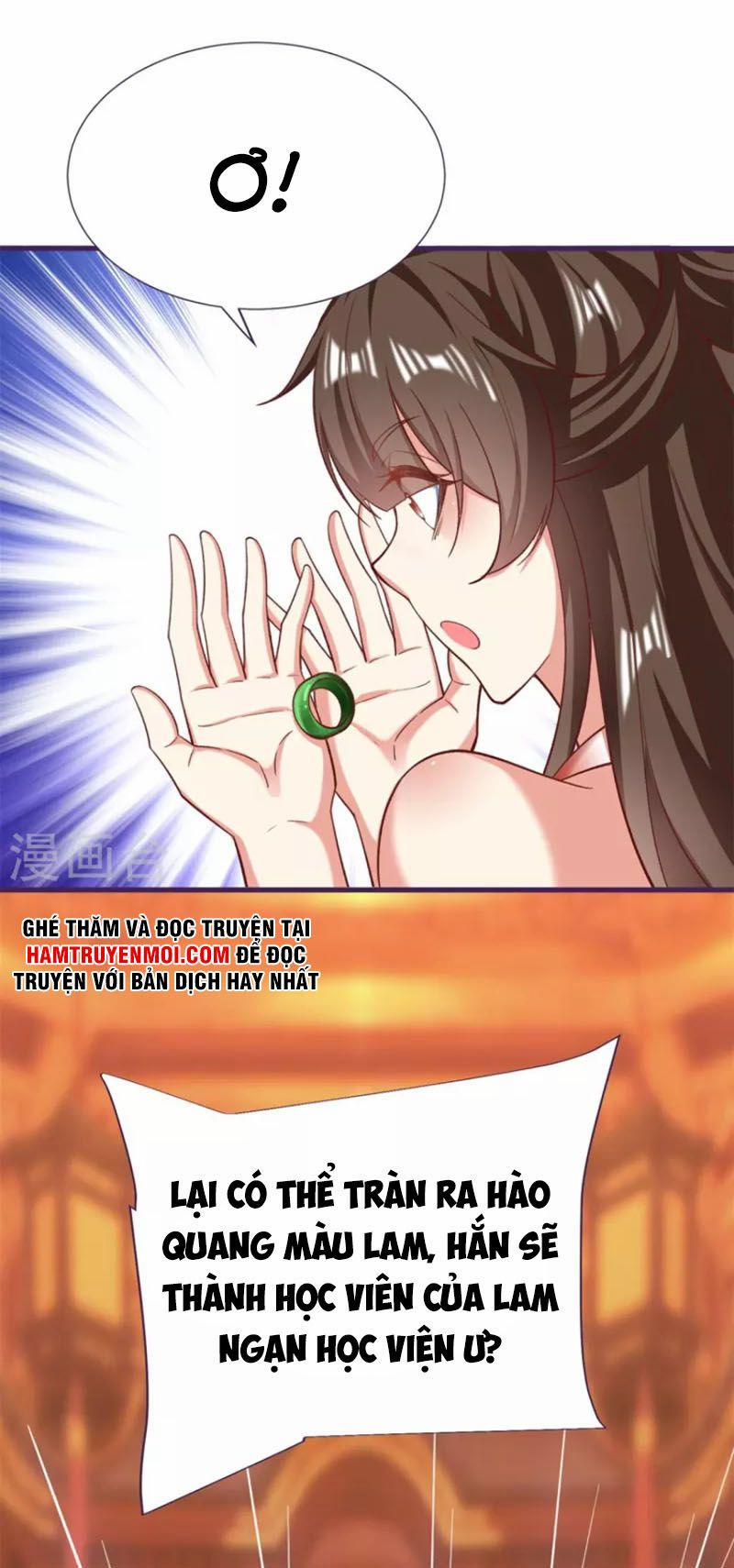 Chí Tôn Trời Hoang 81 trang 12