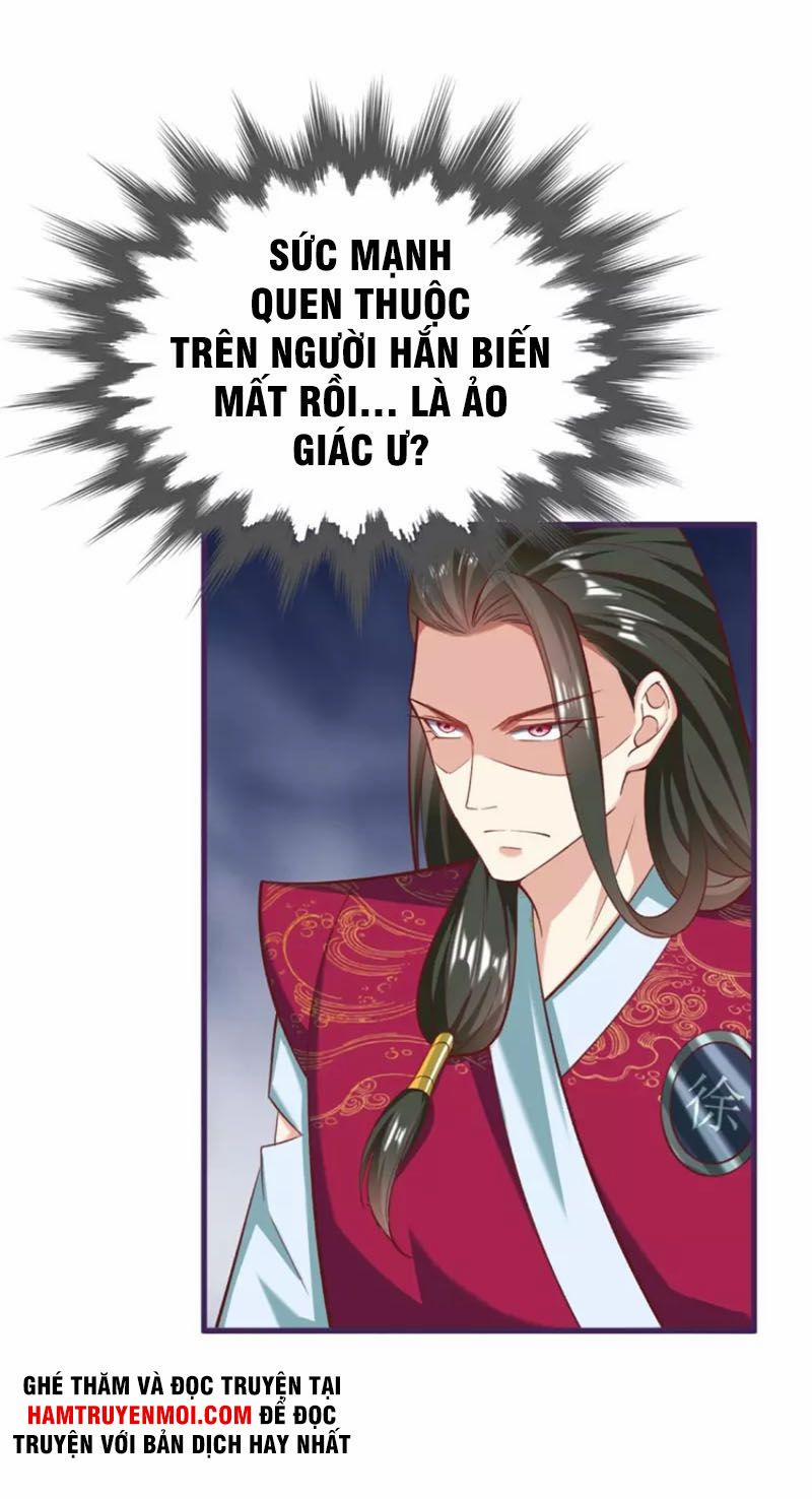 Chí Tôn Trời Hoang 81 trang 16