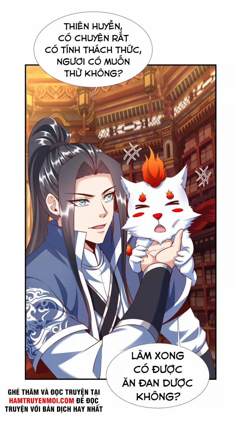 Chí Tôn Trời Hoang 81 trang 32