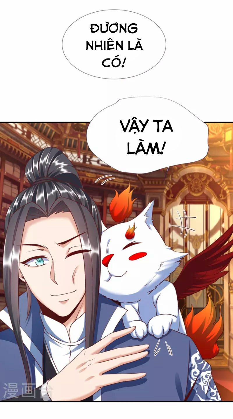 Chí Tôn Trời Hoang 81 trang 33