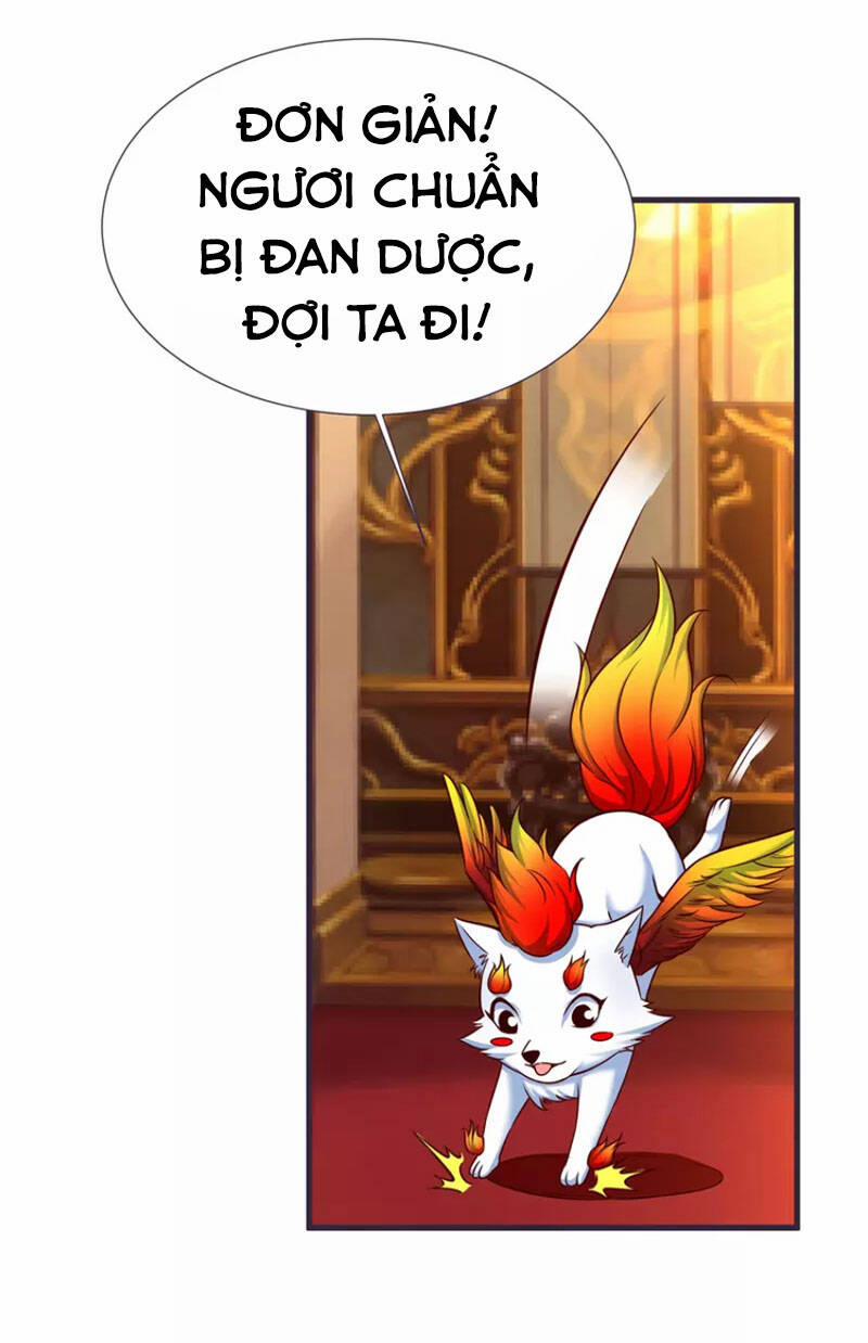 Chí Tôn Trời Hoang 82 trang 1