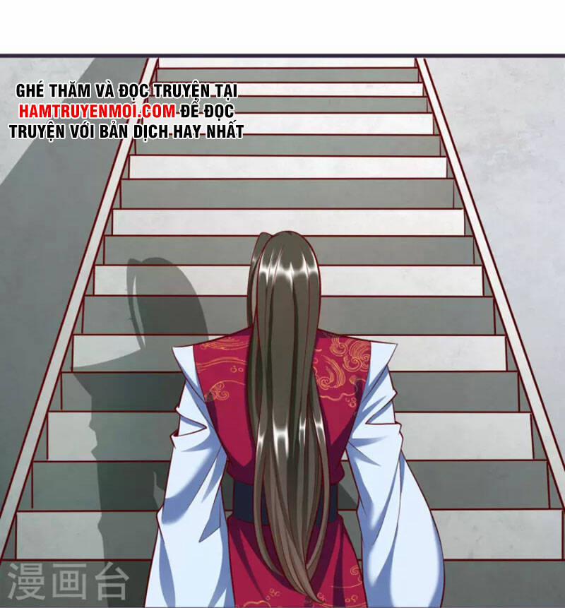 Chí Tôn Trời Hoang 82 trang 10