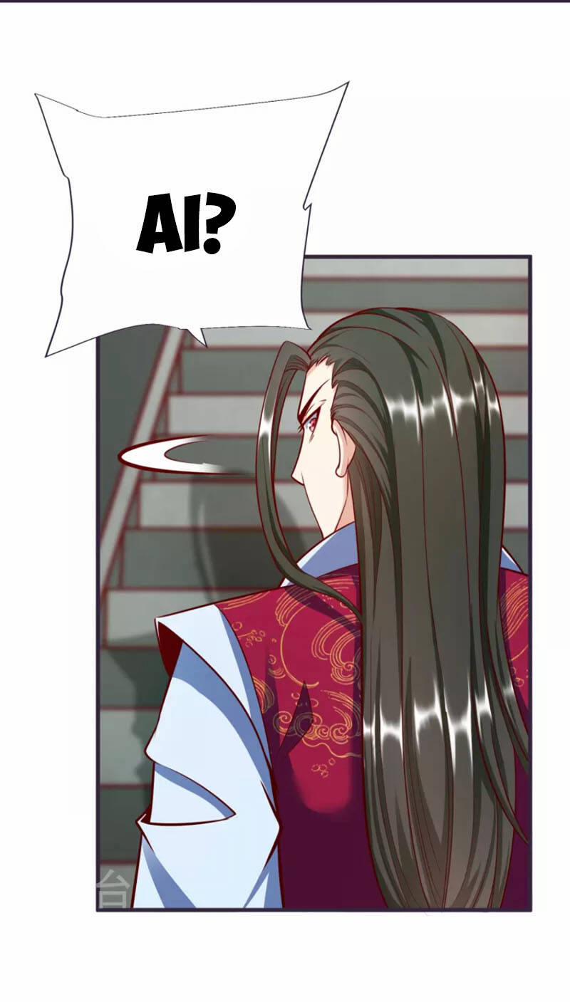 Chí Tôn Trời Hoang 82 trang 11