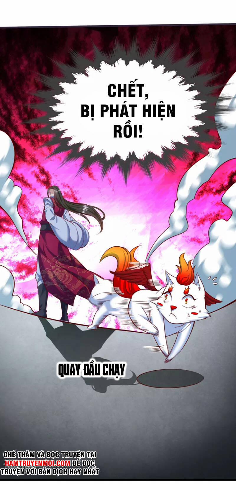 Chí Tôn Trời Hoang 82 trang 12