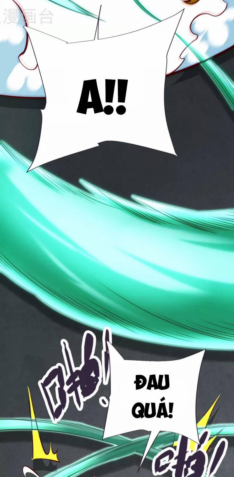 Chí Tôn Trời Hoang 82 trang 15