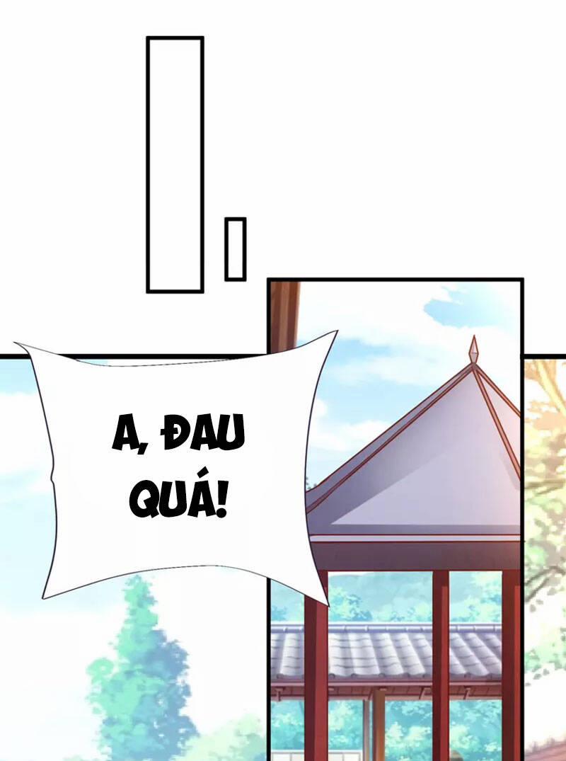 Chí Tôn Trời Hoang 82 trang 21