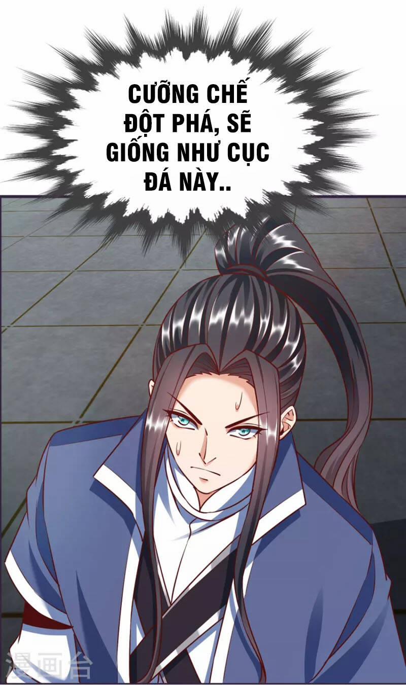 Chí Tôn Trời Hoang 82 trang 32