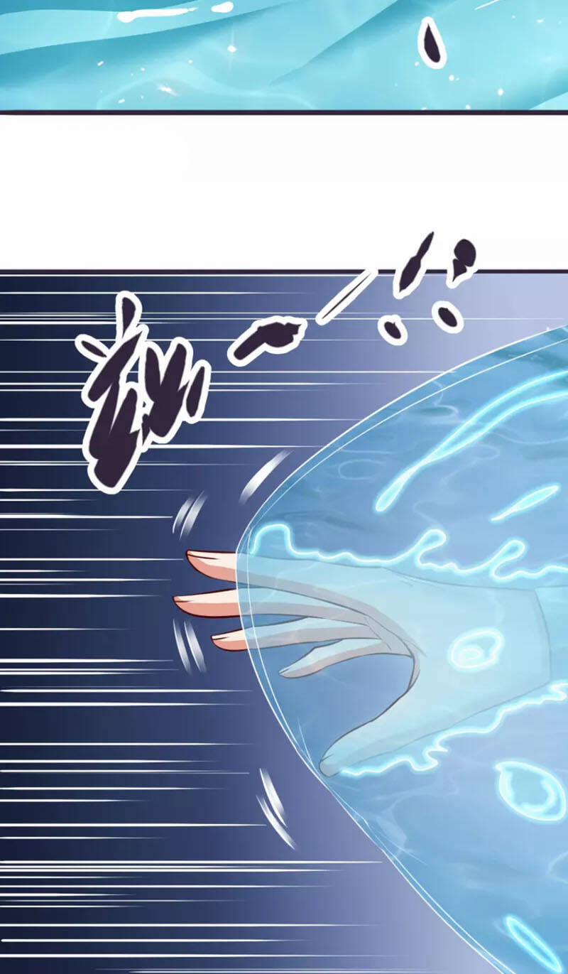 Chí Tôn Trời Hoang 82 trang 36