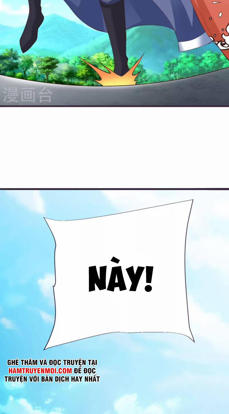 Chí Tôn Trời Hoang 82 trang 39